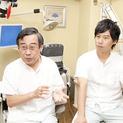 田中真光写真事務所が撮影した「:albumName」の写真