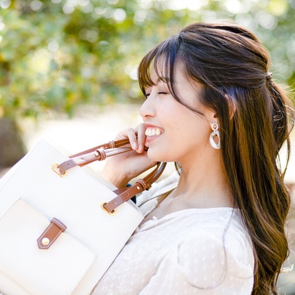 NATUREが撮影した人物撮影の写真