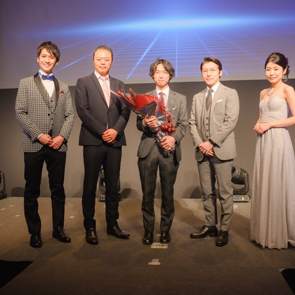 上野貢希が撮影した「:albumName」の写真