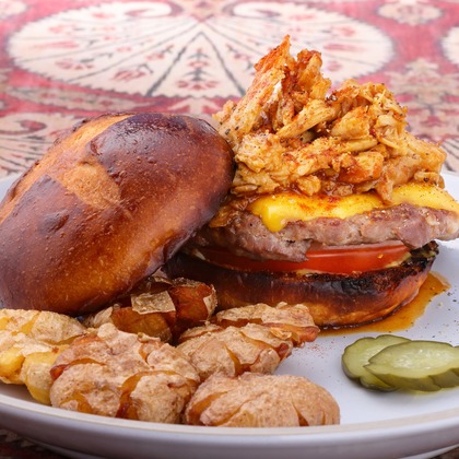 森安　照が撮影した「:albumName」の写真