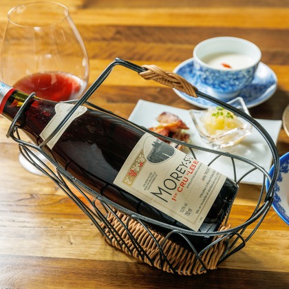 Naoki Okadaが撮影した料理撮影の写真