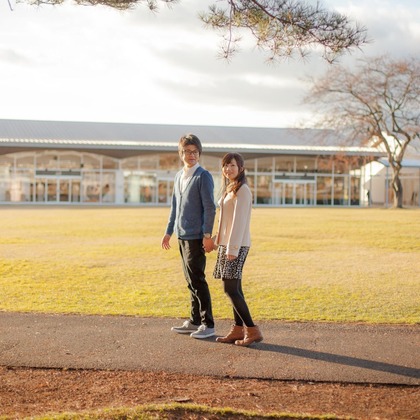 Happy Life Photo works (羽根田写真事務所)が撮影したウェディングや家族、ビジネスの写真