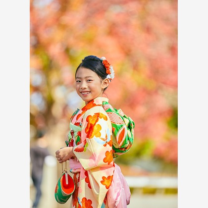 福冨ちはる写真事務所が撮影したウェディングや家族、ビジネスの写真