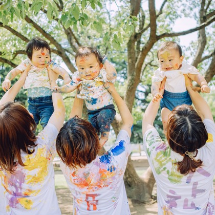 藤内誠一郎が撮影した「:albumName」の写真