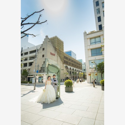 Photo of :albumName taken by SORAIRO