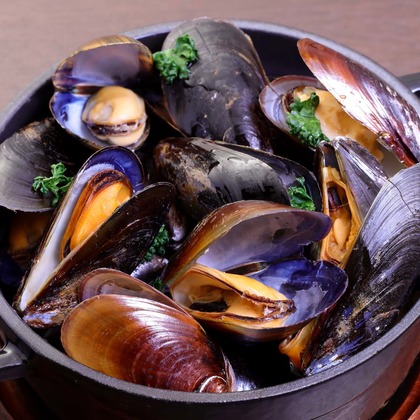 森安　照が撮影した「:albumName」の写真