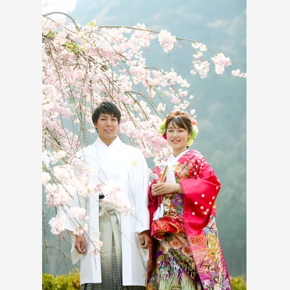 KIKIウェディングが撮影した「:albumName」の写真