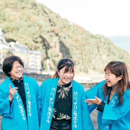 小川　歩が撮影した「:albumName」の写真