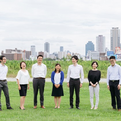 水本光が撮影した人物撮影の写真