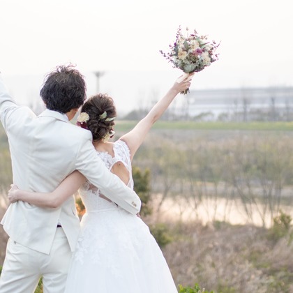 saruco(岩崎寿）が撮影したウェディング・結婚の写真