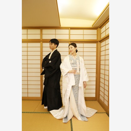 株式会社木立写真館が撮影したウェディングや家族、ビジネスの写真