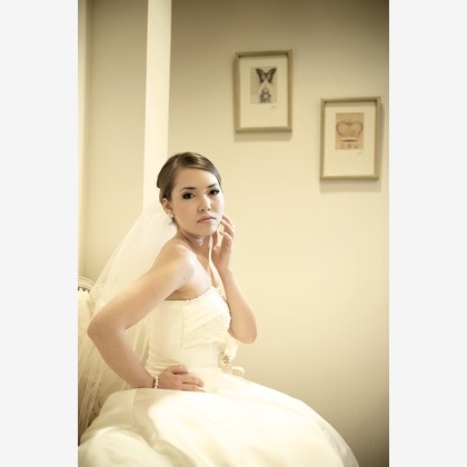 David Morghettiが撮影したウェディングや家族、ビジネスの写真