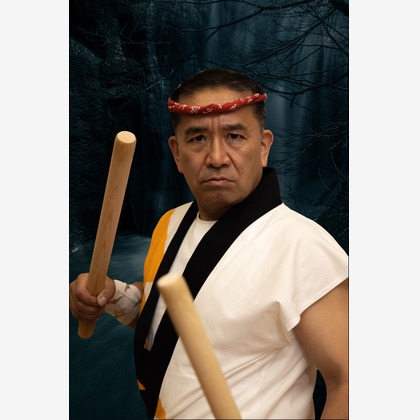 沖山俊樹が撮影した「:albumName」の写真