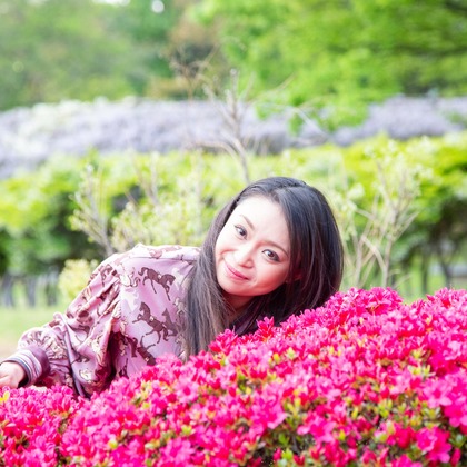 理 S PHOTOが撮影した家族写真の出張撮影の写真