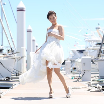 E-Weddingが撮影した「:albumName」の写真