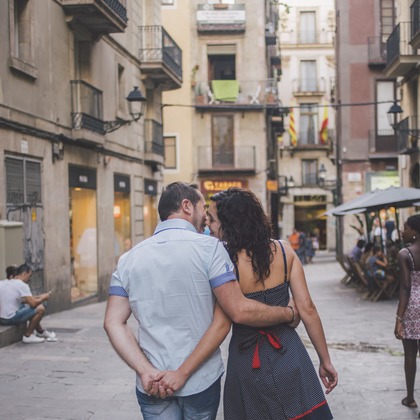 Wedding, Bridal Photos taken by La Cristina Fotografia 