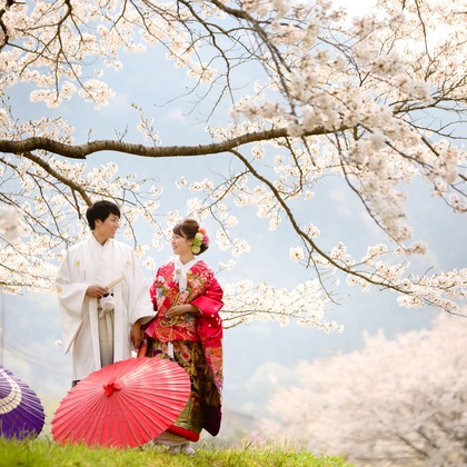 KIKIウェディングが撮影した「:albumName」の写真