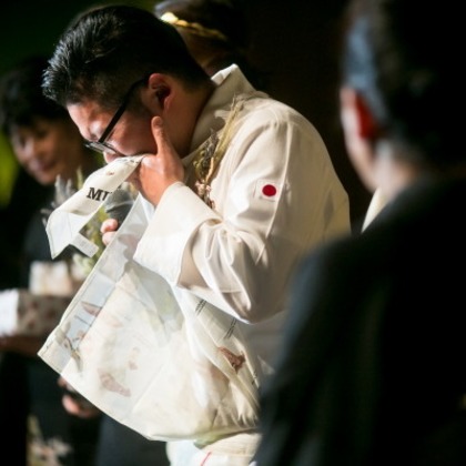 ピュアアーティス(小島 靖雄)が撮影したウェディングや家族、ビジネスの写真