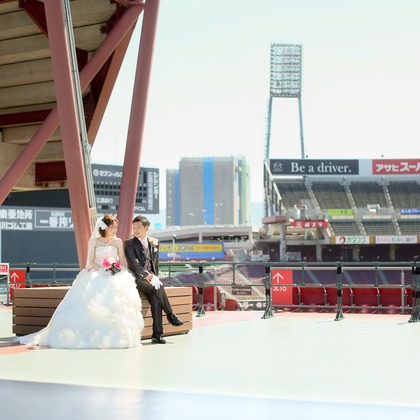 KIKIウェディングが撮影した「:albumName」の写真