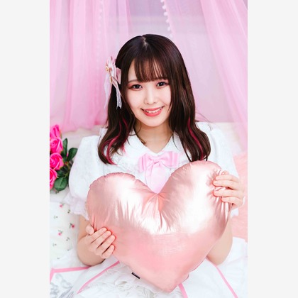 Cinematic Eyes 森川有栄が撮影した人物撮影の写真