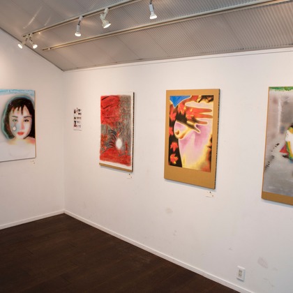 山岡龍矢が撮影した「:albumName」の写真