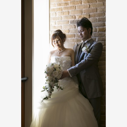 Wedding Day Photography Photos taken by plusphoto