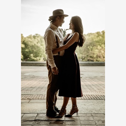 Miki Takashima Photographyが撮影した「エンゲージ写真」の写真