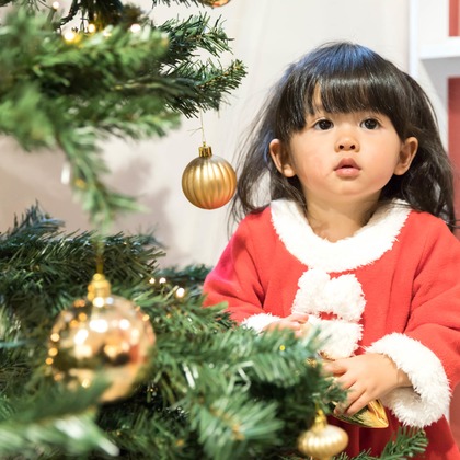 髙栁豪志が撮影した家族写真の出張撮影の写真