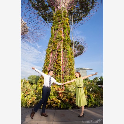 ママラッチが撮影したウェディング・結婚の写真