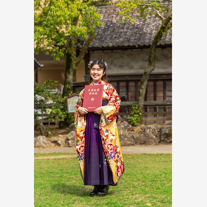 waka photoが撮影した人物撮影の写真