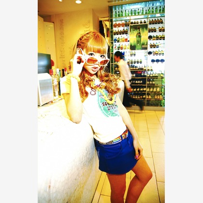 kiharu&photoが撮影した「:albumName」の写真