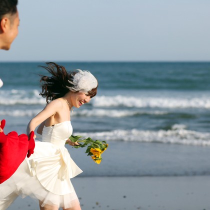 Wedding, Bridal Photos taken by SPACE' PHOTO SESSION