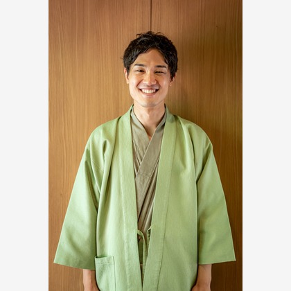 吉田佳央が撮影した「:albumName」の写真