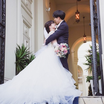 Photo of bridal.a taken by inca