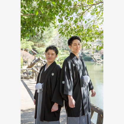 Photo of Arisugawanomiya Memorial Park taken by 今泉秀樹