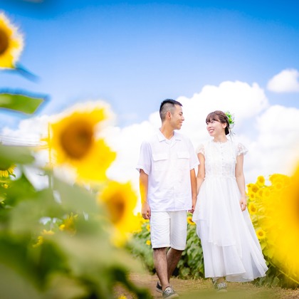 meganecco Photographyが撮影したウェディングや家族、ビジネスの写真