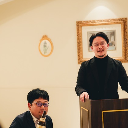 内藤駿介が撮影した「:albumName」の写真