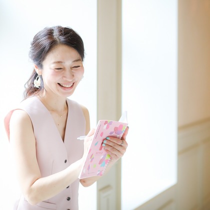 なかがわさとみが撮影した人物撮影の写真