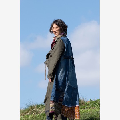 北島 多香子が撮影した人物撮影の写真