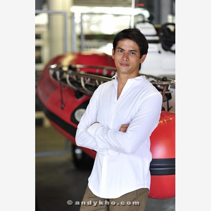 Photo of :albumName taken by Andy Kho