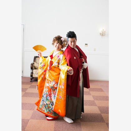 PIC WEDDING PHOTO（岩本 竜弥）が撮影した「:albumName」の写真