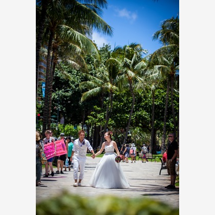 Photo Jellishが撮影したウェディングや家族、ビジネスの写真