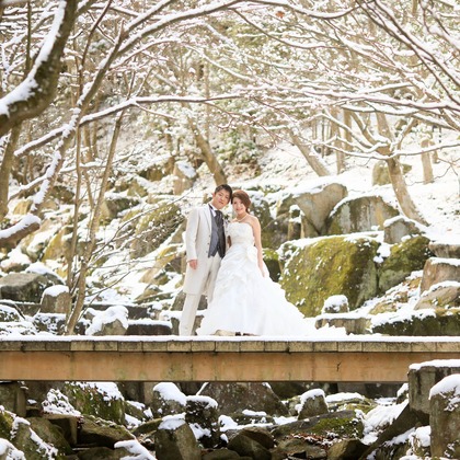 KIKIウェディングが撮影した「:albumName」の写真