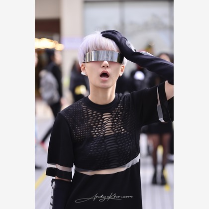 Photo of :albumName taken by Andy Kho