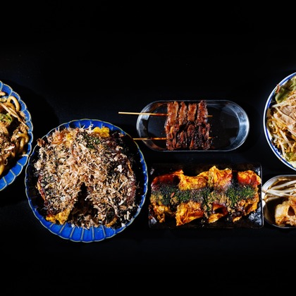 T.Matsumuraが撮影した料理撮影の写真