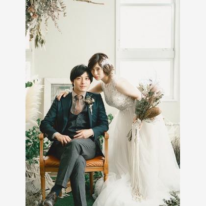 有限会社ワイヤリングが撮影したウェディングや家族、ビジネスの写真