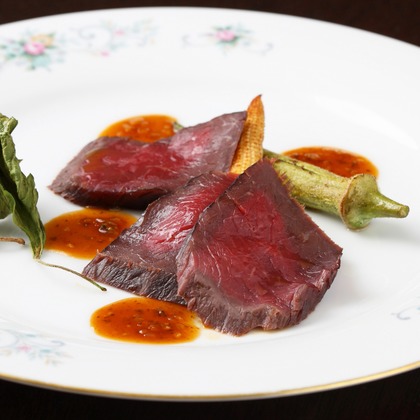 森安　照が撮影した「:albumName」の写真