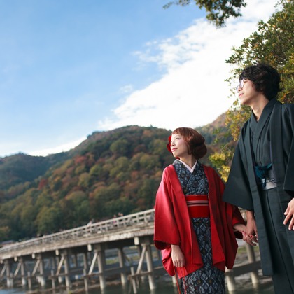 Hide Fotografie (三上 英和)が撮影したウェディングや家族、ビジネスの写真