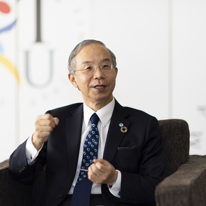 株式会社SANYO-CYP studioUPが撮影したウェディングや家族、ビジネスの写真