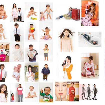 オーロラスタジオが撮影した「:albumName」の写真